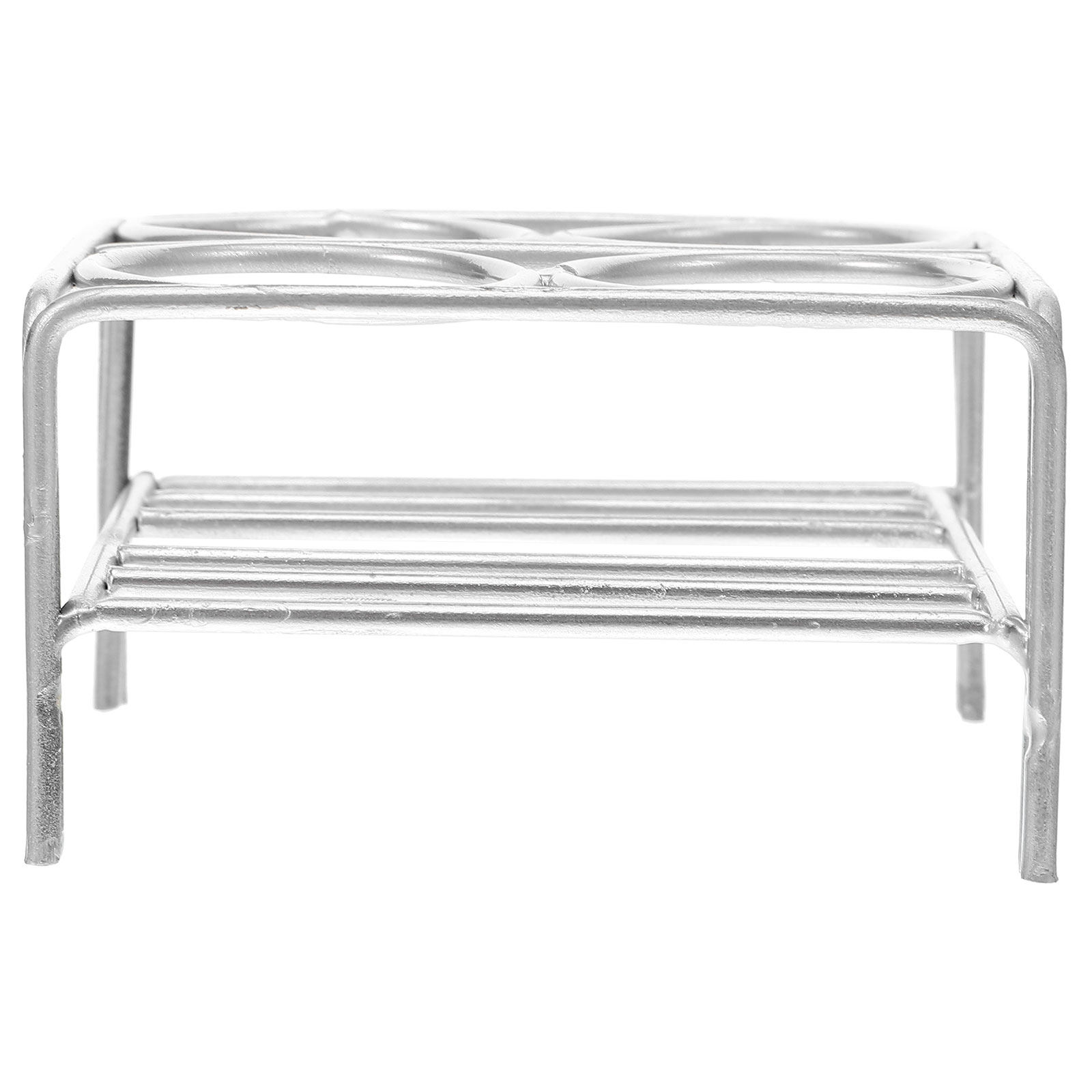Lab Equipment - Soporte de alambre para crisoles de