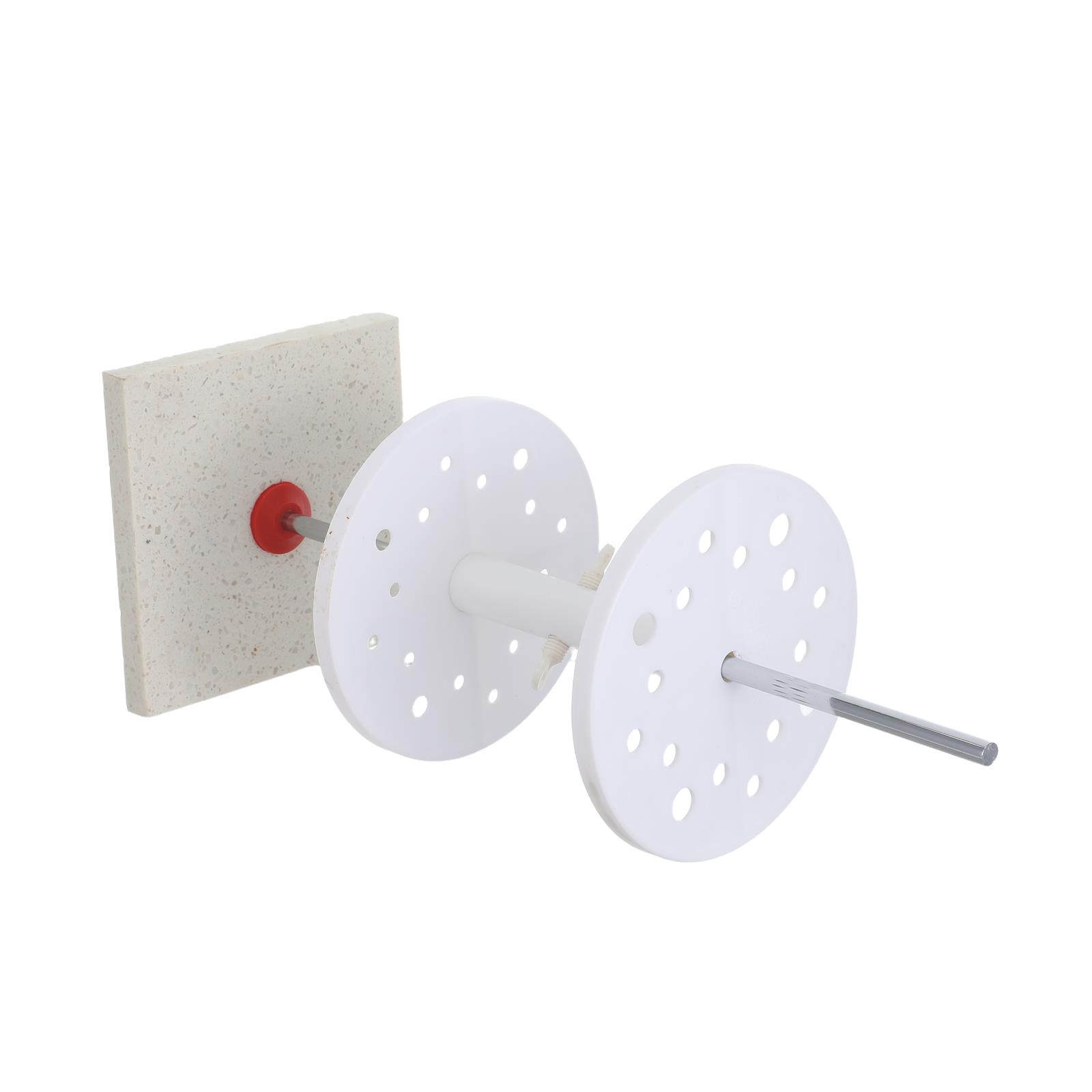 Soporte giratorio de 16 orific - Lab Equipment reseña y precio
