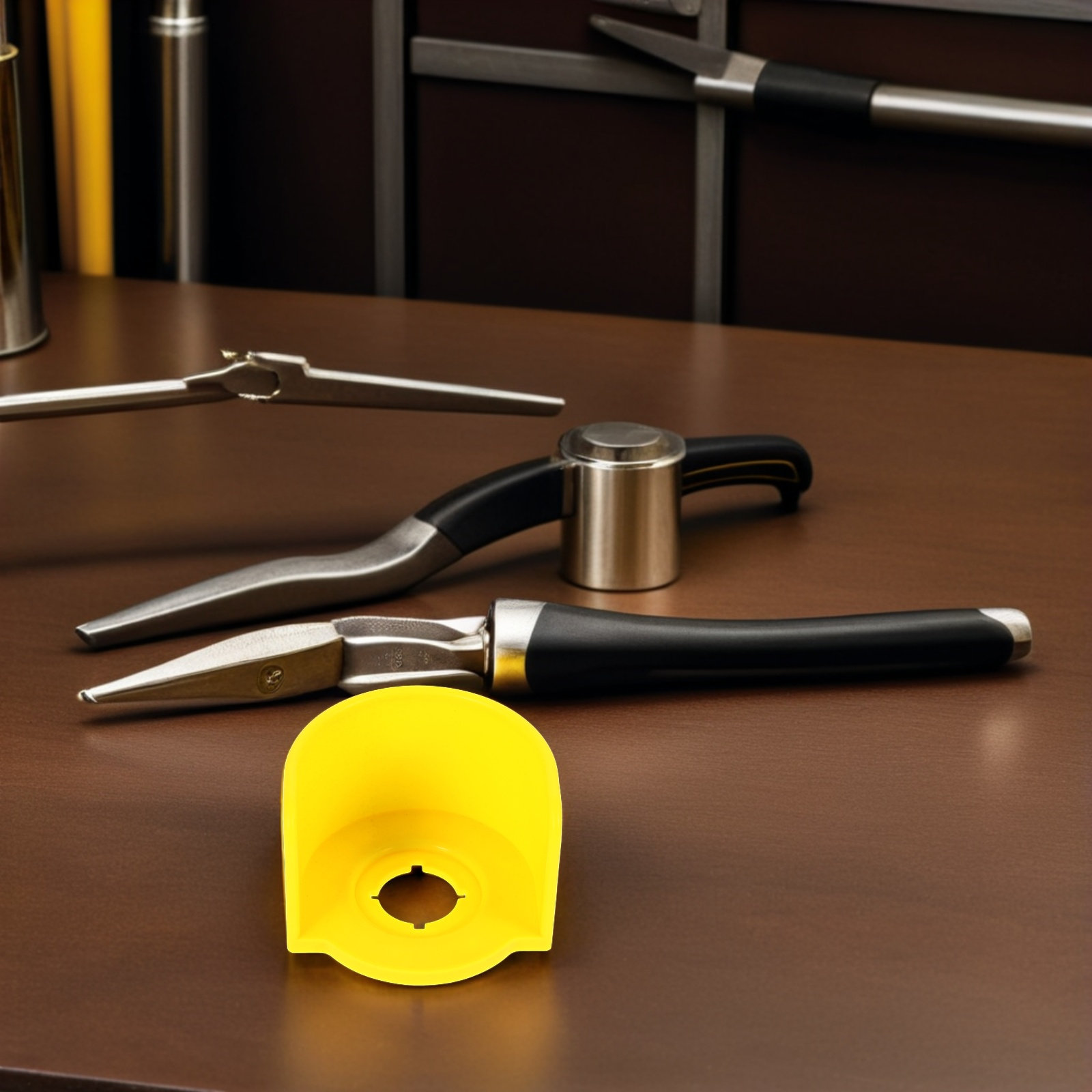 6 unidades de cubierta protect - Industrial Tools reseña y precio
