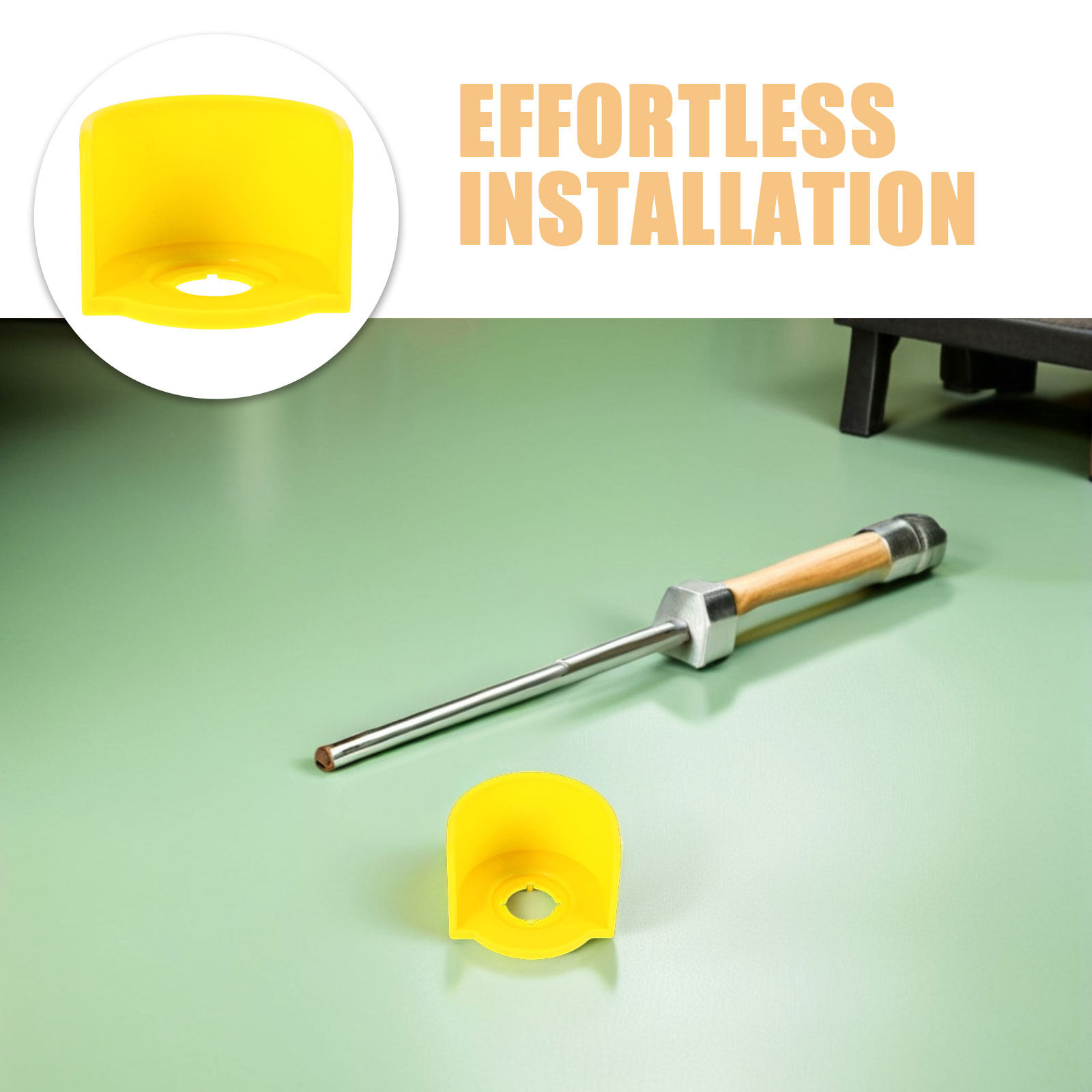 6 unidades de cubierta protect - Industrial Tools reseña y precio