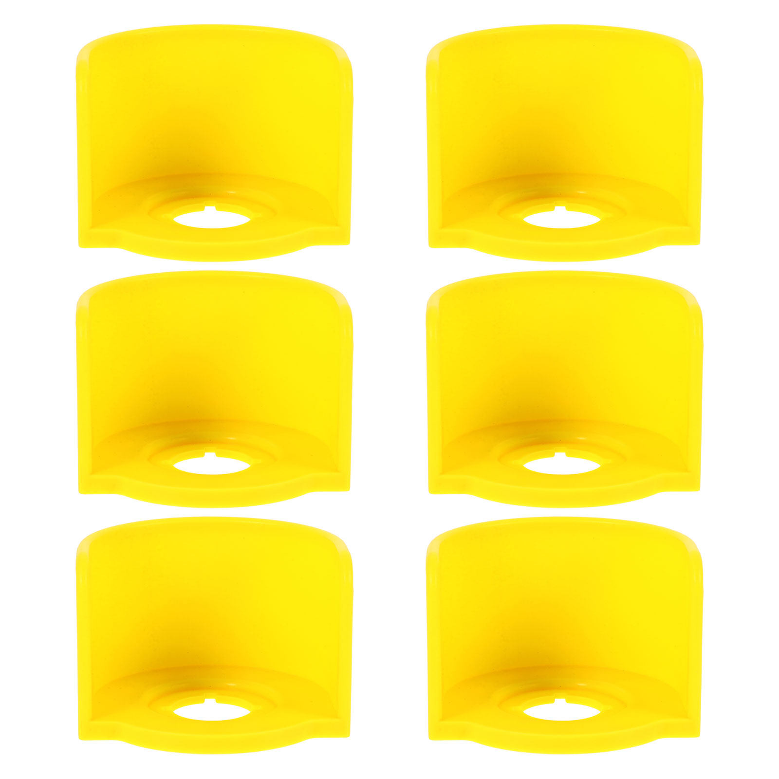 6 unidades de cubierta protect - Industrial Tools reseña y precio