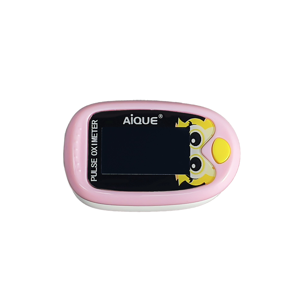 Oxímetro Digital de Dibujos An - Pulse Oximeter Fingertip Rechargeable reseña y precio