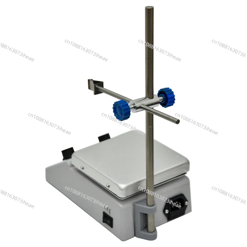Agitador Magnético con Placa C - Lab Magnetic Stirrer Hot Plate reseña y precio