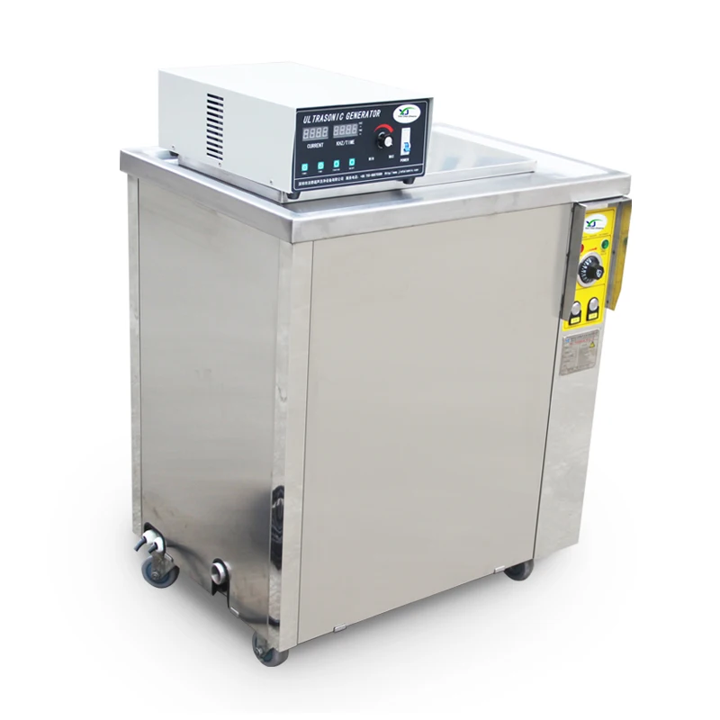 Máquina de Limpieza Ultrasónic - Ultrasonic Cleaner 30L Industrial reseña y precio