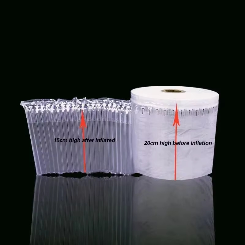 Bolsas de Aire Antigolpes de 5 - Air Bubble Wrap Roll Packaging reseña y precio