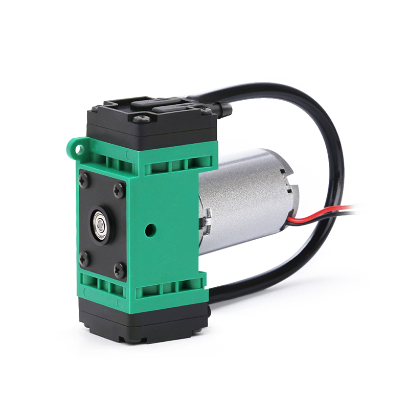 PENGPU-bomba de aire de presió - Mini Peristaltic Pump 12V reseña y precio