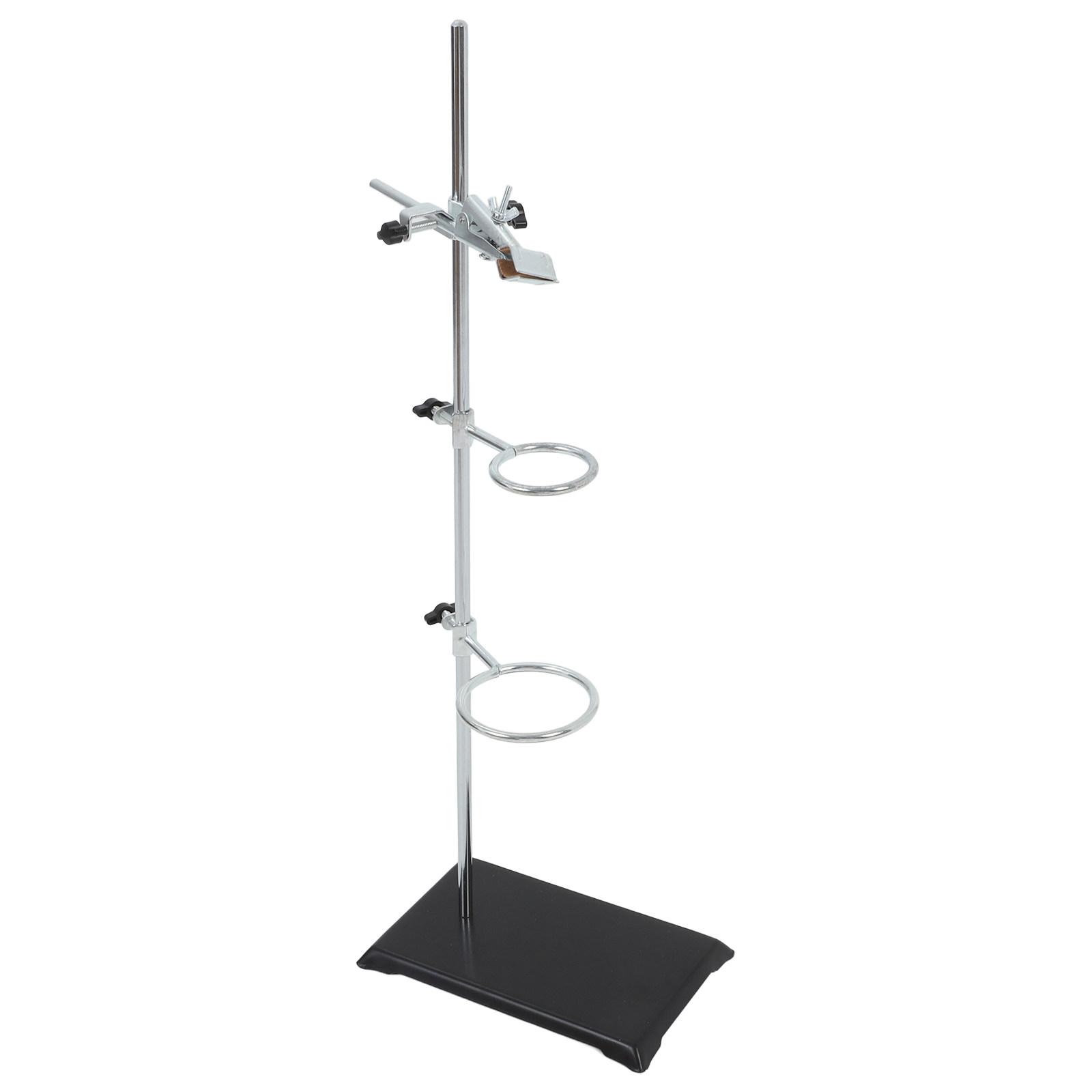 Soporte de anillo para laborat - Lab Equipment reseña y precio