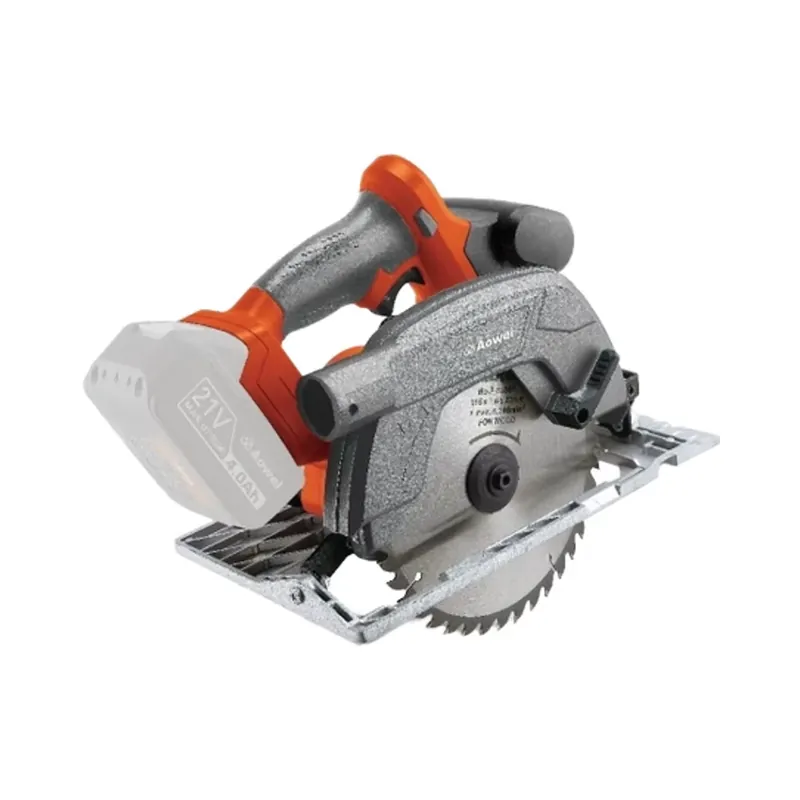 Sierra Circular Eléctrica de 2 - Industrial Tools reseña y precio
