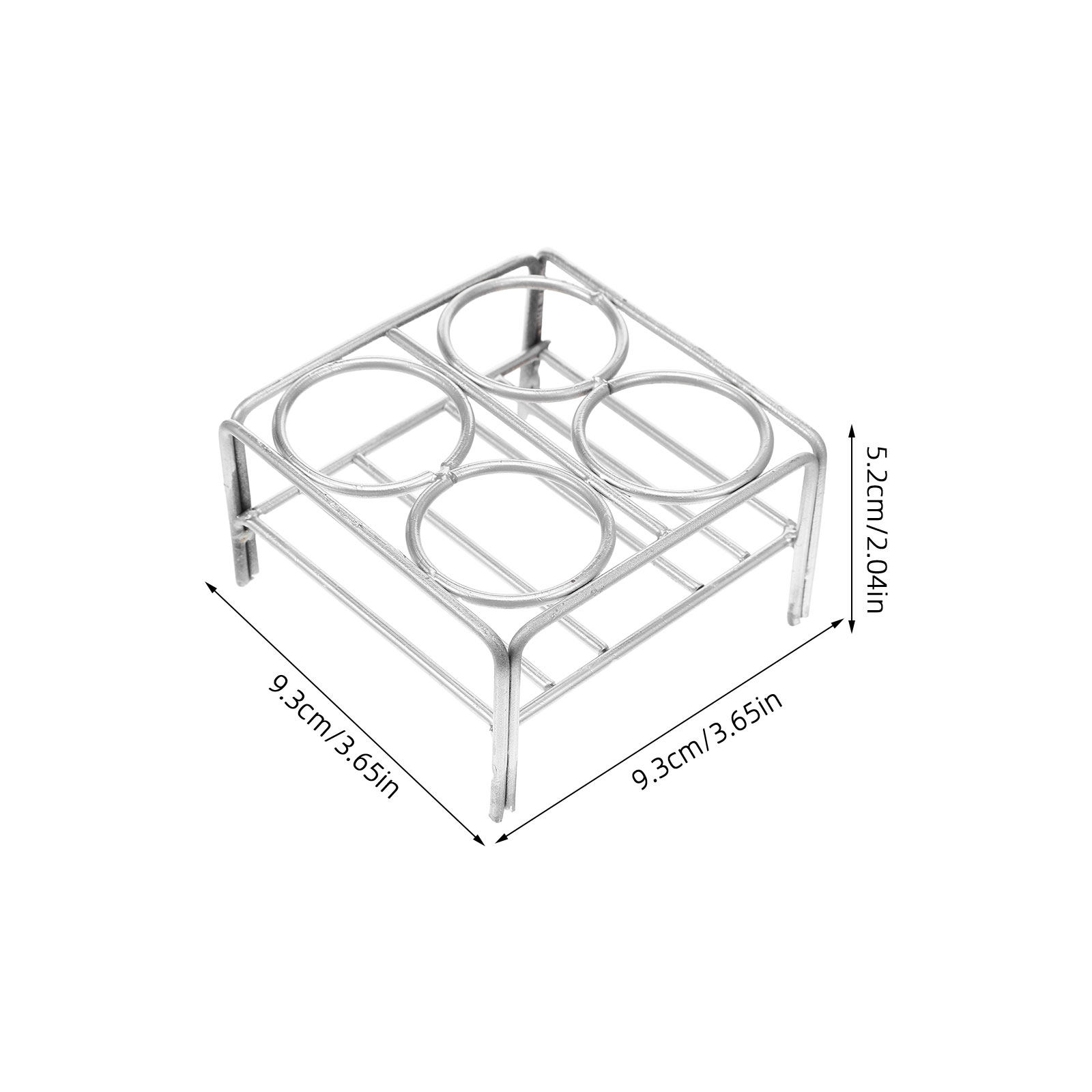 Soporte de alambre para crisol - Lab Equipment reseña y precio