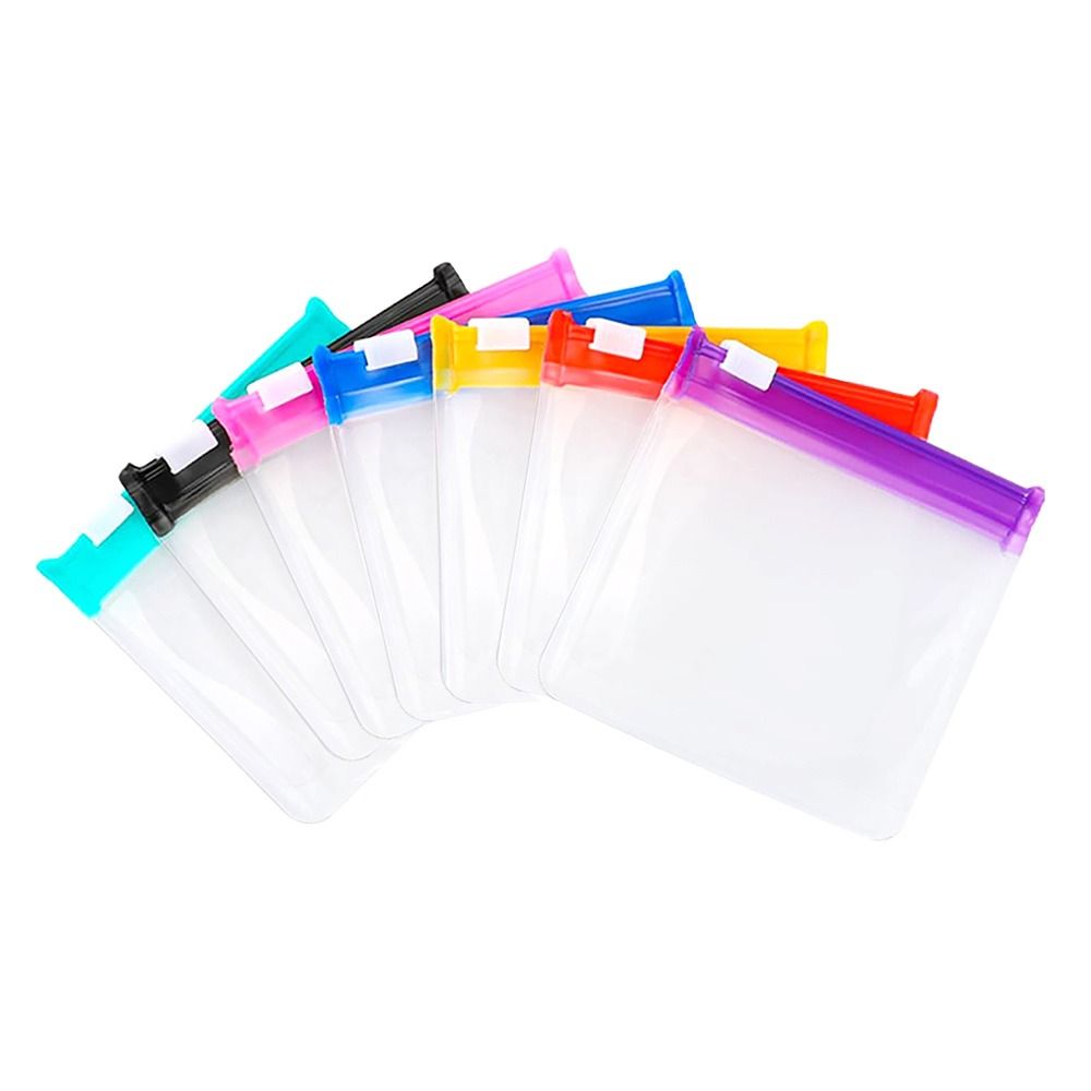 Bolsa autosellable multiusos d - Packaging reseña y precio