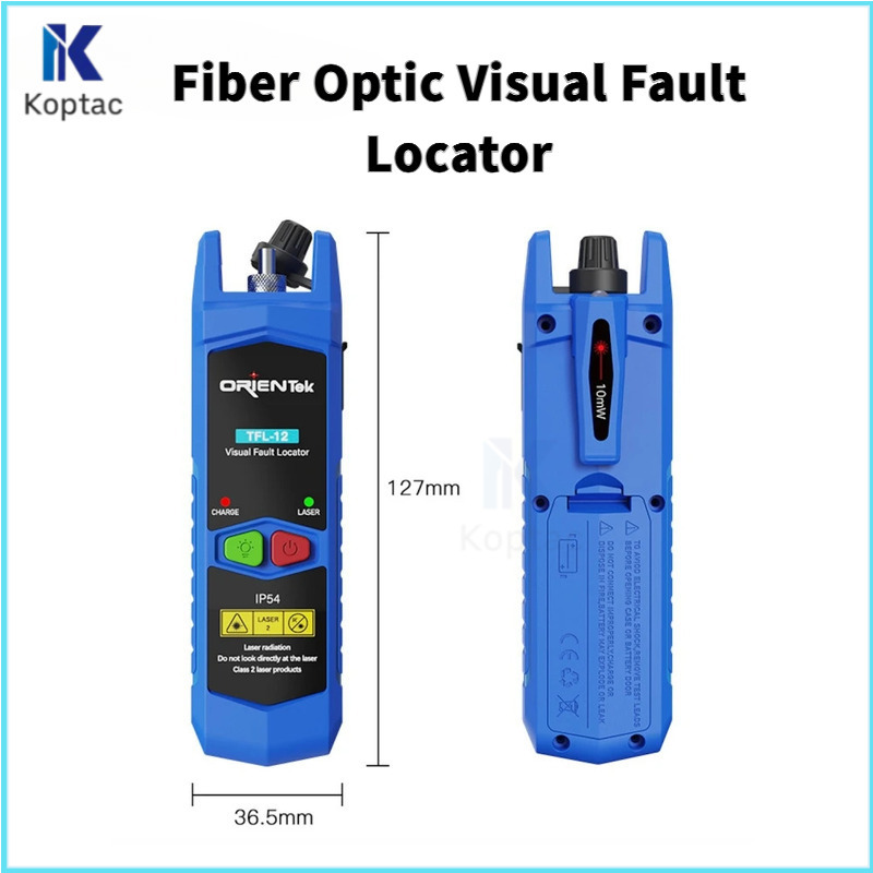 Probador de cable óptico de fi - Fiber Laser Marking Machine 30W reseña y precio