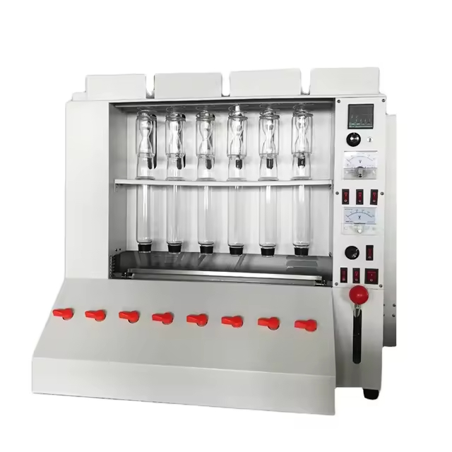 r Contenido Instrumentos agríc - Test Instruments reseña y precio