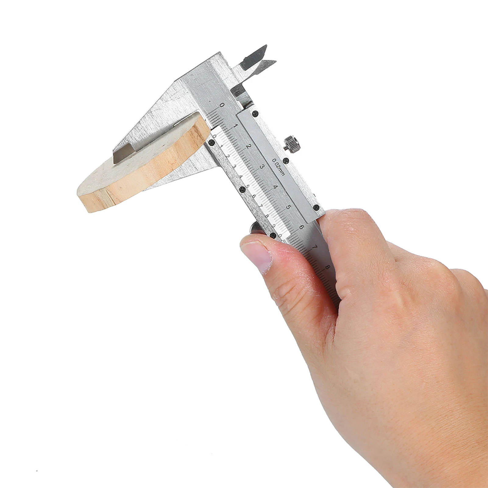 Calibrador Vernier de 0-150 mm - Digital Caliper 150Mm Stainless Steel reseña y precio