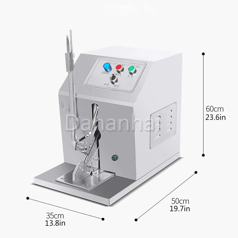 Máquina automática para atar b - Packaging reseña y precio