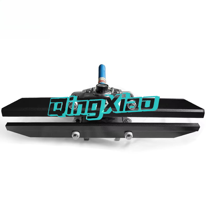 Máquina Selladora Portátil Man - Plastic Bag Impulse Heat Sealer reseña y precio