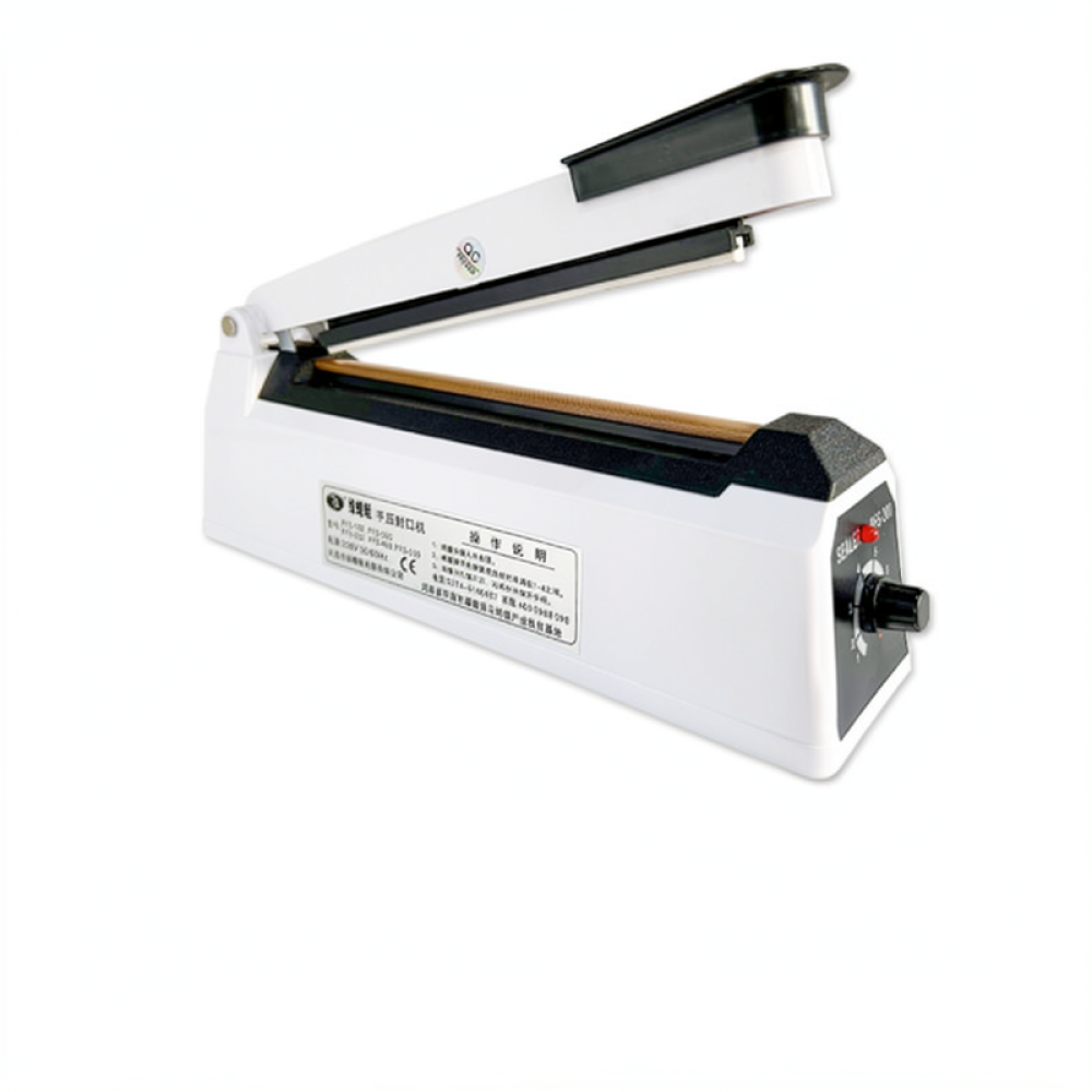 Máquina selladora de impulso p - Plastic Bag Impulse Heat Sealer reseña y precio