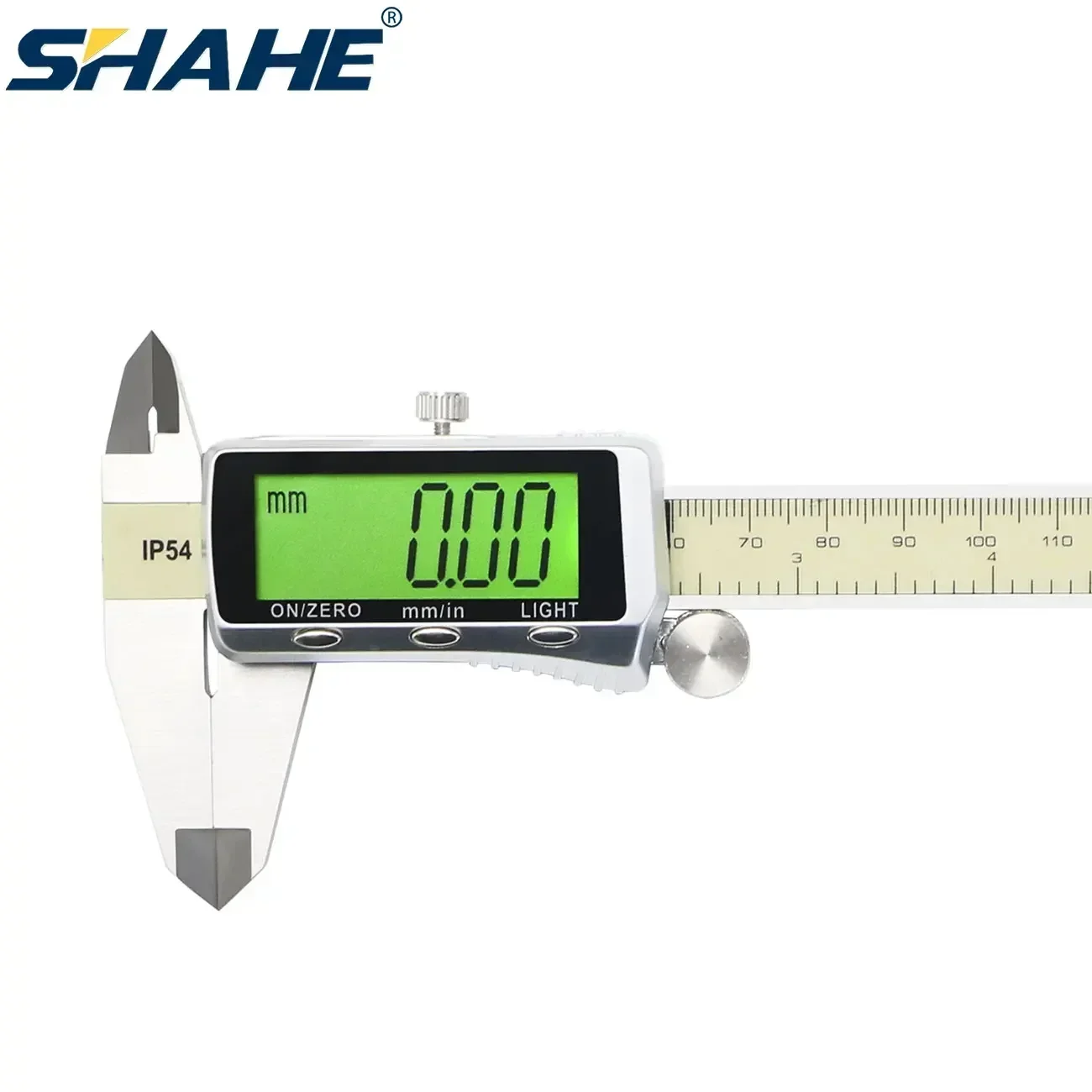 SHAHE nuevo calibrador Digital - Digital Caliper 150Mm Stainless Steel reseña y precio