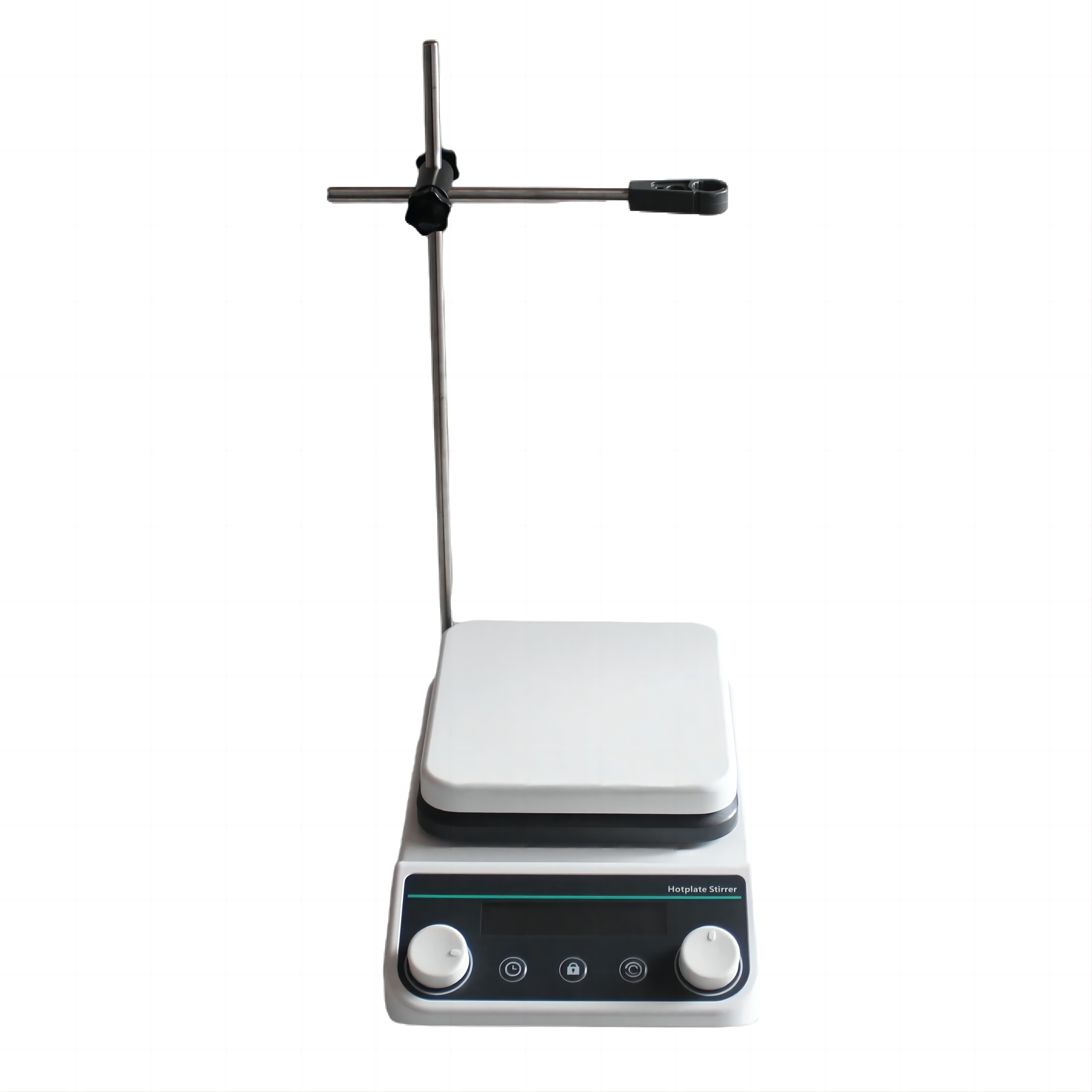 Agitador con Placa Calefactora - Lab Magnetic Stirrer Hot Plate reseña y precio